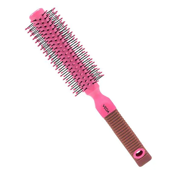 Velvet Touch Hair Brush